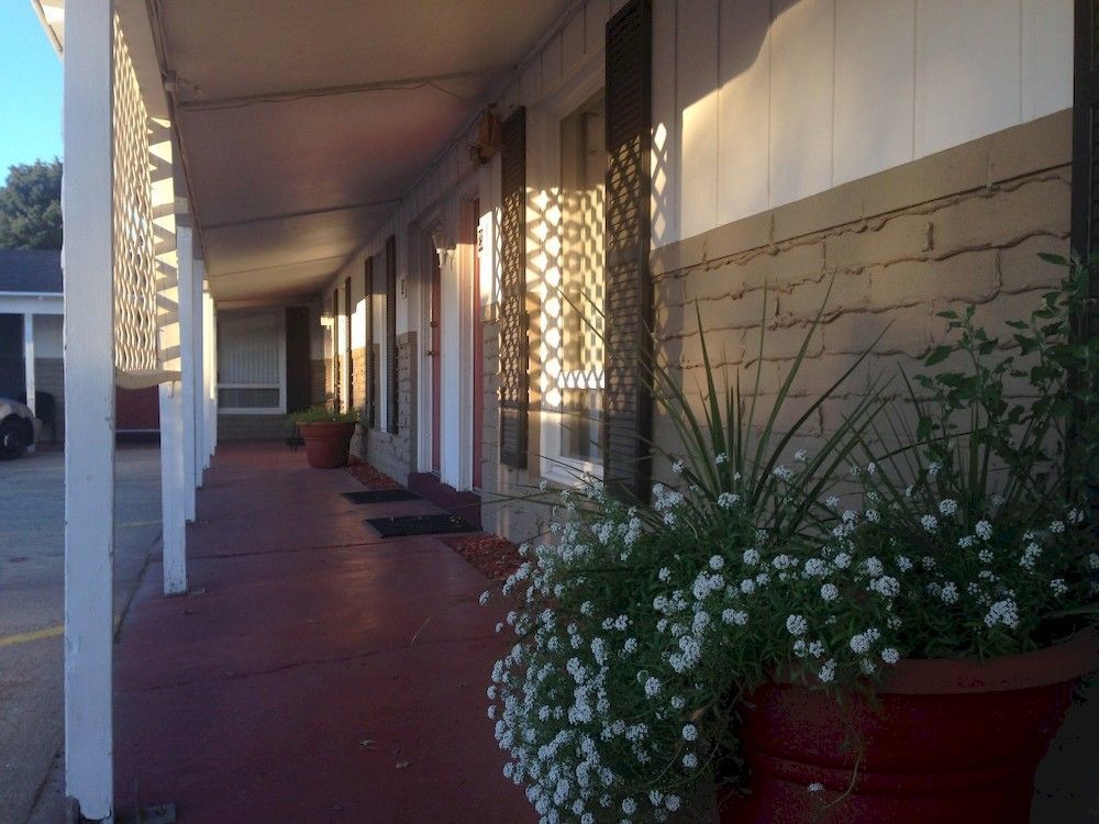 Schuyler Inn Exterior foto